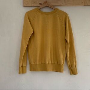 Jungmaven Alpine Crewneck - S